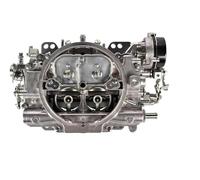 Carburateur de voiture réglable Carburateur pour pièces de rechange durables Cbrt-1406 1406-600 pour 600 CFM 4 corps avec starter électrique