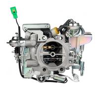 Carburateur de voiture réglable Ensemble carburateur de remplacement pour moteur pour Suzuki SJ413 et pour Mitsubishi