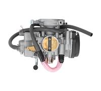 Carburateur de VTT à Haute Performance avec Mélange de Carburant à Air pour Bombardier Outlander 400 2003-2006, 400 2004-2006, Quête 500 2002-2004 Set de Remplacement, 707200230