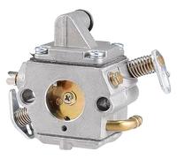 Carburateur débroussailleuse 1pc carburateur Carb métal tronçonneuse pour STIHL 017 018 MS170 MS180 11301200603