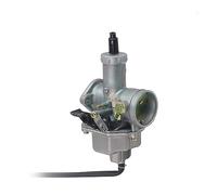 Carburateur débroussailleuse Alconstar 1PC Nouveau carburateur Keihi PZ26 PZ27 PZ30 PZ32 pour Moto CG125 CG150 CG200 TTR250 pour de Haute qualité(PZ30)