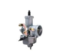 Carburateur débroussailleuse Alconstar 1PC Nouveau carburateur Keihi PZ26 PZ27 PZ30 PZ32 pour Moto CG125 CG150 CG200 TTR250 pour de Haute qualité(PZ32 Auto)