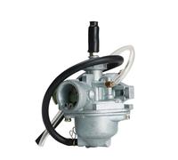 Carburateur débroussailleuse Carburateur 14mm, pour Mini Trail Z50 Z50A Z50R Z50RS K3 K2 K1 K0 CRF XR 50 CRF50 XR50 Monkey Bike Dirt Carb pour Moto