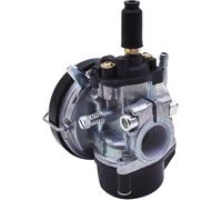 Carburateur débroussailleuse Carburateur avec Filtre à air et gicleur Principal pour cyclomoteur pour Dellorto SHA pour Tomos