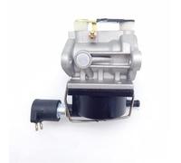 Carburateur débroussailleuse Carburateur avec solénoïde de Carburant pour Tecumseh Carb 640330A 6400330 330 carburateur