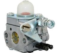 Carburateur débroussailleuse Carburateur de pour Moto carburateur pour Zama C1U-K51 pour Echo HC-1500 HC-1600 HC-1800 Taille-haie