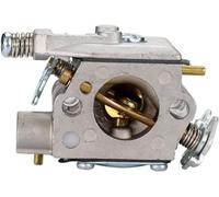 Carburateur débroussailleuse Carburateur de pour Moto pour pièces Moteur pour Partenaire P360 P350S P340 pour Walbro WT-826 Rechange carburateur pour tronçonneuse Essence carburateurs Carb