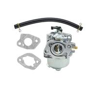 Carburateur débroussailleuse Carburateur LHP16 RV150 M150 V35 V40 RM4 Tondeuse 118550148 Moteurs de Remplacement 1 Jeu carburateur SV150