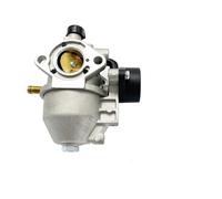 Carburateur débroussailleuse Carburateur pour FJ180V pour carburateur pour Kawasaki Style Poire d'amorçage sur