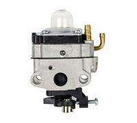 Carburateur débroussailleuse Carburateur pour Makita BHX2500 BHX2500V EBH252U EBH253U ER2650LX Kit de carburateur pour débroussailleuse à Gazon