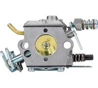 Carburateur débroussailleuse Carburateur pour Moto 1pc carburateur pour tronçonneuse pour 136 141 137 142 36 41 362 365 371 372 pièces de Rechange