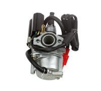 Carburateur débroussailleuse Carburateur pour Peugeot Speedfight Squab TKR Trekker Vivacity 50cc Carb pour AC