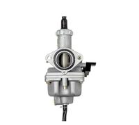 Carburateur débroussailleuse Carburateur PZ26 26mm 125 150cc Carb CB125 XL125S TRX250 TRX 250EX pour Recon 125cc ATV Dirt Bike CRF XR100