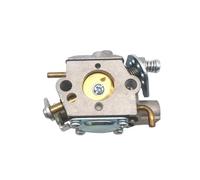 Carburateur débroussailleuse Carburateurs de tronçonneuse Carb pour Partner P360 P350S P340 pour Walbro WT-826 pièces Rechange carburateur pour