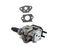 Carburateur débroussailleuse Kit de carburateur à Air, Joint, Accessoires pour Kawasaki TH43 TH48
