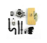 Carburateur débroussailleuse Kit de carburateur pour Stihl 029 MS290 039 MS390, Remplacement 1127 120 0650, pièces tronçonneuse, Accessoires d'extérieur