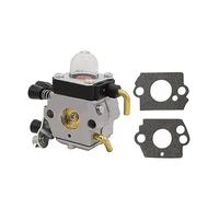 Carburateur débroussailleuse Kit de carburateur pour Stihl FS 38 45 45C 46 55 55R 45L 55RC 55T 75 80 85 FC HT70 SP85, Tondeuse pour ZAMA C1Q S157 S69A S63A