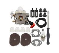 Carburateur débroussailleuse Kit de carburateur pour STlHL FS40 FS50 FS56 FS70 FC56 FC70 HT56 KN56 KM56 C1M-S267A FS56RC