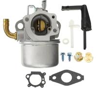 Carburateur débroussailleuse Kit de carburateur Rechange pour Moteur pour Briggs