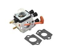 Carburateur débroussailleuse Kit de Joint carburateur pour souffleur pour Stihl BG50 4229 120 0650, Ensemble Remplacement, Outils électriques Jardin