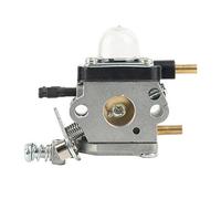 Carburateur débroussailleuse Mantis 7222 7225 motoculteur ou cultivateurs avec Moteurs SV-5C/2 12520013123 pour Zama C1U-K54A Outils de Jardin carburateur Kit