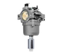 Carburateur débroussailleuse Nikki 697203 795873 14,5 HP I/C pour Moteur 14hp-18hp Tondeuse à Gazon pièces de Rechange Outils Jardin Kit carburateur