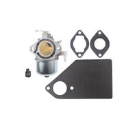 Carburateur débroussailleuse pour Briggs Stratton 13HP I/C Gold 28M707 28M706 28R707 pour Moteur carburateur Accessoires de