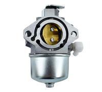 Carburateur débroussailleuse pour Briggs Stratton 28M707 28R707 28T707 28V707 694941 699831 pour Moteur de Tondeuse à Gazon, pièces carburateur Carb