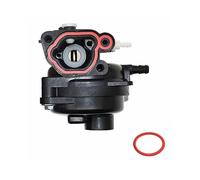 Carburateur débroussailleuse pour Briggs Stratton 300E 450E 500E 550EX 500 125cc 140ccc 799583 carburateur Tondeuse à Gazon pour Moteurs carburateurs