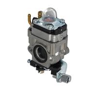 Carburateur débroussailleuse pour Florabest FBS 43 A1 FBK 4 B2 PBK PBS 2 pour pièces de Moteur 1 carburateur en