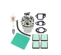 Carburateur débroussailleuse pour GC160 GCV135 GC135 GCV190 HRB216 HRS216 HRR216 HRT216 HRZ216 pour Moteur carburateur de pour Moto 1 Jeu GCV160(Type 4)