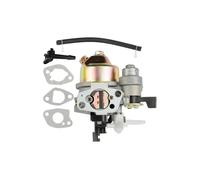 Carburateur débroussailleuse pour GX160 GX168F GX200 5.5HP 6. Moteurs générateur carburateur avec Joint de Tuyau Carburant