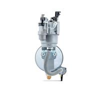 Carburateur débroussailleuse pour GX200 3KW 6.5HP pour Moteur gpl carburateur Double Carburant NG Kit de Conversion générateur d'essence Pompe à Eau pièces 2KW 168F P19-LPG