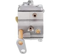 Carburateur débroussailleuse pour Homelite 33Cc UT-10532 UT-10926 pour Ryobi RY74003D 300981002 carburateur tronçonneuse Remplacement 000998271