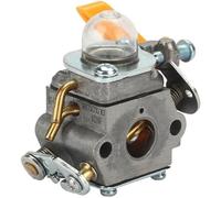 Carburateur débroussailleuse pour Homelite pour Ryobi 25cc 26cc 30cc 1 Jeu de carburateur Tondeuse souffleur Strimmer tronçonneuse