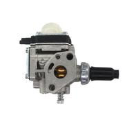 Carburateur débroussailleuse pour Kawasaki TH43 TH48 désherbant avec Joint carburateur Tondeuse Remplacement