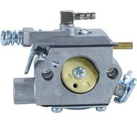 Carburateur débroussailleuse pour Les pièces de Moteur pour Echo CS510 CS520 tronçonneuse Rechange carburateur WT-594(2)
