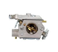 Carburateur débroussailleuse pour Partner P360 P350S P340 pour Walbro WT-826 carburateur pièces de Rechange tronçonneuse Essence carburateurs Carb