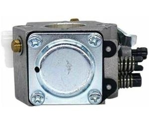 Carburateur débroussailleuse pour pièces de Moteur carburateur pour Stihl 024 026 MS240 MS260 024AV 024S 11 pour Walbro WT-194 WT-194-1 Joint tronçonneuse Kit Filtre à Air et Carburant