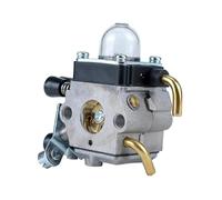 Carburateur débroussailleuse pour STIHL FS38 FS45 FS46 FS55 Carburateur FS-38 FS 45 46 FS-55 HL45 HL45Z HL45DZ C1Q-S97 avec Filtre à Air pour Kits de Prise(1pc)