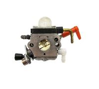 Carburateur débroussailleuse pour Stihl HS81 HS81R HS81RC HS81T HS86 HS86R HS86T pour ZAMA S292 tronçonneuse 4237 120 0606 carburateur C1Q-S292