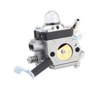 Carburateur débroussailleuse pour Wacker BS50-2 BS50-2i BS60-2 BS60-2i BS70-2i pour Walbro HDA 242 252 Remplacement du carburateur de Tondeuse à Gazon