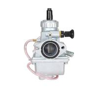 Carburateur débroussailleuse pour YX ZS 140cc 150cc 160cc Horizontal pour pièces de Rechange Moteur carburateur 26mm Accessoires Carb