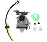 carburateur Débroussailleuse type BC52, bc520 Convient pour Forester, Fuxtec, Brast, Timbertech avec