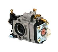 Carburateur débroussailleuse type BC52, convient pour Forester, Fuxtec, Brast, Timbertech
