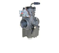 Carburateur Dell Orto 04706, type PHF 36 D1S, réglage à gauche, pour Husqvarna TE 410E, BJ 1999, 399 ccm