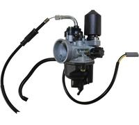 Carburateur Dell Orto PHVA 12 DD pour Rizzato AT10/12/14 Byte, Hacker 01469