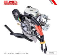 Carburateur Dell Orto TKSVB ø18 I