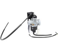 Carburateur DellOrto 01178 PHVB 20,5 ED pour Piaggio TPH Typhoon X-R M02000 BJ 1999 125 ccm