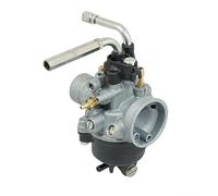 Carburateur Dellorto compatible avec Scooter MBK 50 Booster 1990 à 2003 PHBN 12 HS / 3046